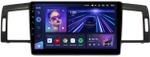 Магнитола для Infiniti M35, M45 Y50 2004-2009 - Teyes CC3 монитор 9" QLED на Android 10, ТОП процессор, 4Гб+32Гб, CarPlay, 4G SIM-слот
