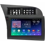 Магнитола для Audi A6 2004-2008 - Kuberg SF-9612 Android 12, TS10, CarPlay, 4G SIM-слот