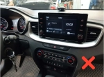 Магнитола для KIA Ceed 3 2018-2020 - Teyes CC4L монитор 10" IPS на Android 14, Snapdragon 662, CarPlay, 4G SIM-слот