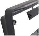 Магнитола для Toyota Vitz 2 2005-2011 (вместо 200x100, рамка-накладка черная) - Teyes CC4L монитор 9" IPS на Android 14, Быстрая, Snapdragon 662, CarPlay, 4G SIM-слот