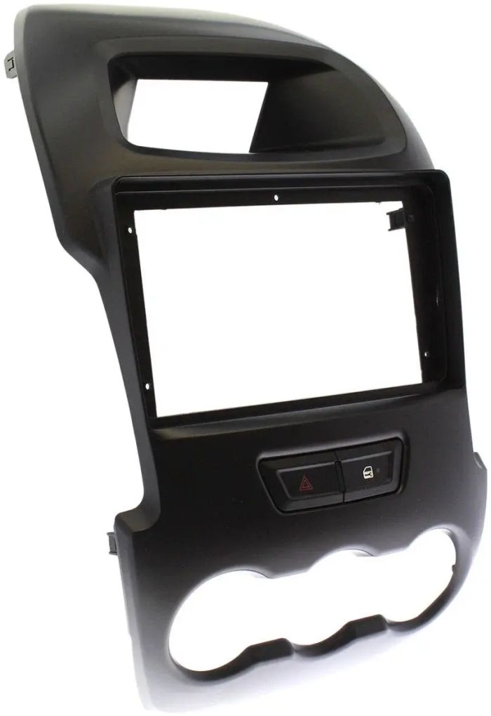 Магнитола для Ford Ranger 2011-2015 - GT9-9165 на Android 10