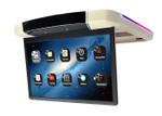 Монитор потолочный - ERGO ER15UN с экраном 15.6” (1920х1080 FullHD,Смарт ТВ, Android, ) бежевый