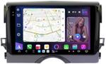 Магнитола для Toyota Mark X 130 2009-2019 - FarCar GX9-9537 монитор 9.5" 2K QLED на Android 14, TS20, 6+128Гб, CarPlay, 4G SIM-слот