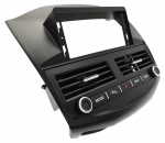 Магнитола для Ford Focus 3 2011-2019 - Canbox H-Line 3053 монитор 12.3" QLED в стиле MERCEDES на Android 10, ТОП-процессор, CarPlay, 4G SIM-слот