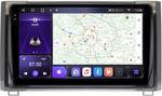 Магнитола для Toyota Tundra 2 2013-2022 - Kuberg OL-9429 QLed+2K, Android 12, TS10,  CarPlay, 4G SIM-слот