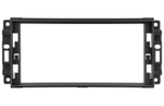 Магнитола для Jeep, Dodge 2006-2018 (207x98мм) - Kuberg JP001-TYJ/KP-13-464-S10 монитор 13" QLED+2K на Android 12, ТОП процессор, 4G SIM-слот, CarPlay, 4+64ГБ