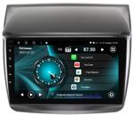 Магнитола для Mitsubishi Pajero Sport 2006-2016 - Vaycar VA47P-0094 на Android 13, 4G SIM-слот