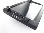 Магнитола для Mazda CX-3 2014-2023 (монохром) - Canbox 9-2110 Android 10, Быстрая, CarPlay, 4G SIM-слот