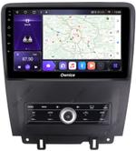 Магнитола для Ford Mustang 5 2009-2013 S197 - Kuberg SF-1103 QLed, Android 12, Быстрая, CarPlay, 4G SIM-слот