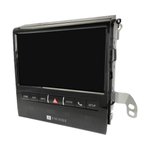 Магнитола для Toyota Land Cruiser 200 2015-2021 (с JBL и 360) - Kuberg ZH-T1001 дисплей 10.1" на Android 10, 8Гб+128Гб, CarPlay, SIM-слот