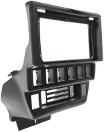 Магнитола для Lada 4x4, Urban, Bronto 1993-2019 - Teyes CC4-PRO монитор 13" 2K QLED на Android 13, Быстрейшая, Snapdragon 778G, ИИ, CarPlay, DSP, 4G SIM-слот