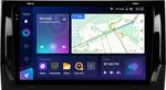 Магнитола для Skoda Kodiaq, Karoq (рамка под 9") - Teyes CC3-2K QLed на Android 10, Быстрая, SIM-слот, CarPlay