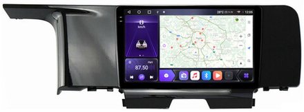 Магнитола для KIA Sorento 4 2020+ - Kuberg SF-9276 QLed+2K, Android 12, TS10, CarPlay, 4G SIM-слот