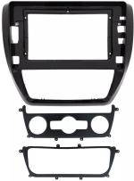 Магнитола для Volkswagen Jetta 6 2011-2018 - Canbox 10-043 Qled, Android 10, Быстрая, SIM-слот