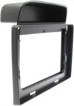 Магнитола для Toyota Land Cruiser 100 1998-2002 (правый руль, климат на ШГУ) - Teyes CC4L монитор 10" IPS на Android 14, Snapdragon 662, CarPlay, 4G SIM-слот