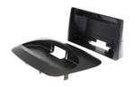 Комплект рамки с разъёмами 9"+can Renault Fluence, Megane 3 2008-2016