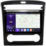 Магнитола для Hyundai Tucson 2021+ - Kuberg OL-1775 QLed+2K, Android 12, TS10,  CarPlay, 4G SIM-слот
