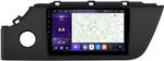 Магнитола для KIA Rio 4, Rio X-line 2020-2022, Solaris KRS/KRX 2024+ - Kuberg OL-9742-3 QLed, Android 12, Быстрая, CarPlay, 4G SIM-слот