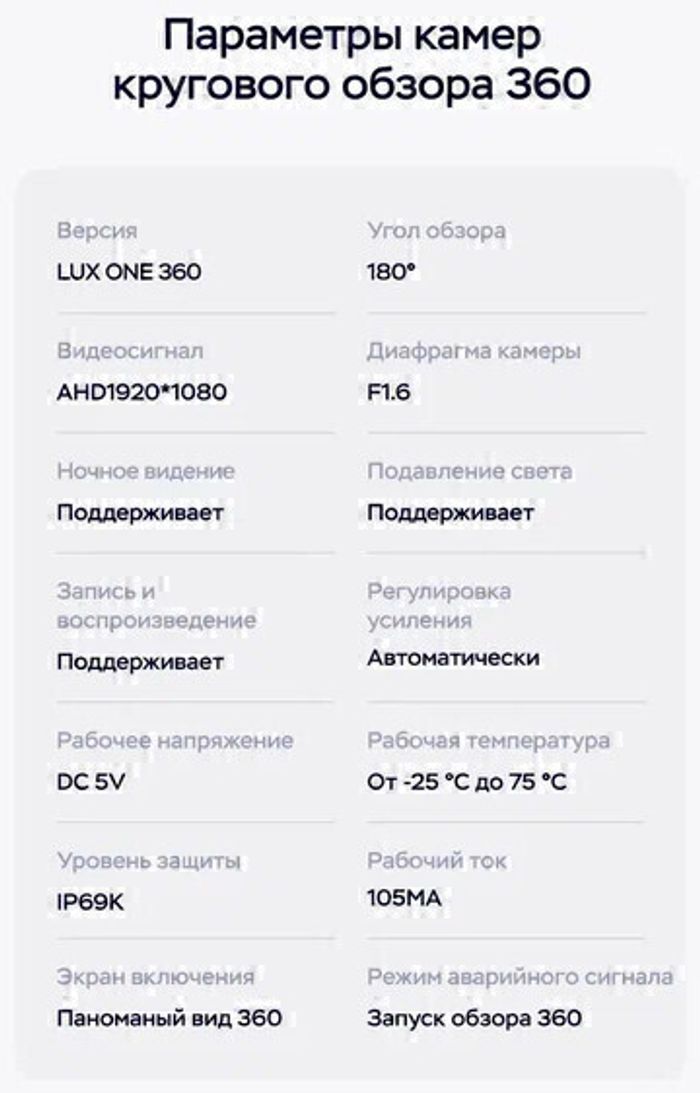 Магнитола в отсек 2DIN 180x100мм (рамка 9) - Teyes CC3-2K-360 монитор 13" 2K QLED на Android 10, 6Гб+128Гб, CarPlay, 4G SIM-слот, 4 камеры в комплекте