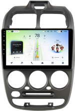 Магнитола для Hyundai Accent 2000-2011 - Teyes CC4L монитор 9" IPS на Android 14, Snapdragon 662, CarPlay, 4G SIM-слот