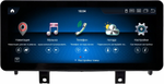 Магнитола для BMW X5 (F15) и BMW X6 (F16) NBT 2013-2017 - Kuberg монитор 12.3" в стиле Audi на Android 13, Быстрая, CarPlay, 4G SIM-слот