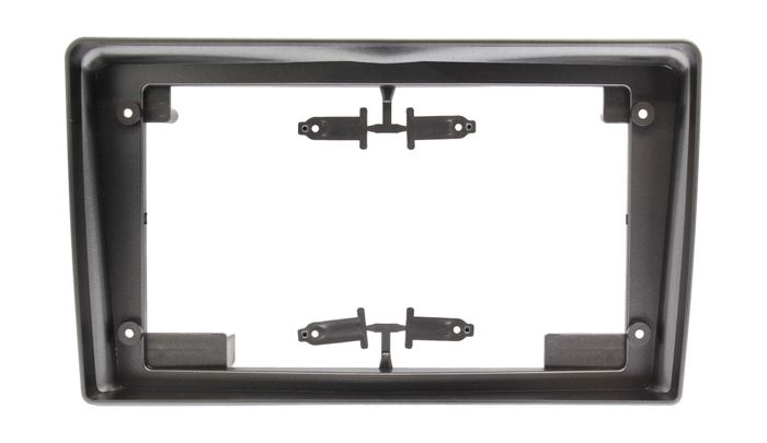 Комплект рамки с разъёмами 9"+can Opel Astra H, Zafira B, Antara, Corsa D
