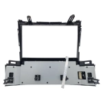 Магнитола для Lexus LX570 2007-2015 - Kuberg KP-L9001FW QLed+2K, Android 13, UIS7870 (DUDU7), CarPlay, SIM-слот
