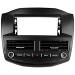 Магнитола для Ford Focus 3 2011-2019 - Teyes LUX ONE ROUND монитор 12.3" 2K QLED на Android 10, ТОП процессор, CarPlay, 4G SIM-слот