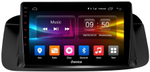 Магнитола для Honda Accord 2008-2012 - Kuberg SF-9228-3 (с усилителем, BSJ, рамка матовая) QLed, Android 12, TS10, CarPlay, 4G SIM-слот