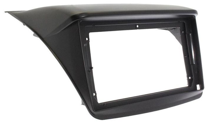 Магнитола для Mitsubishi L200, Pajero Sport 2006-2016 - Airoc AB-2605 (кнопки и крутилки), Android 13, Быстрая, SIM-слот, CarPlay