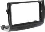 Магнитола для Toyota Prius 20 2003-2011 (вниз, авто с JBL) - Teyes CC4-PRO монитор 9.5" 2K QLED на Android 13, Быстрейшая, Snapdragon 778G, ИИ, CarPlay, DSP, 4G SIM-слот