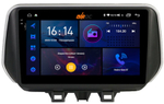Магнитола для Hyundai Tucson 2018-2021 - AIROC 2K RI-2023 Android 12, QLed+2K, ТОП процессор, 8/128Гб, CarPlay, SIM-слот