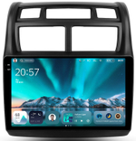 Магнитола для KIA Sportage 2 2008-2010 - Teyes CC4 монитор 9.2" 2K QLED на Android 14, Snapdragon 680, DSP, CarPlay, 4G SIM-слот