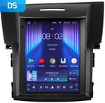 Магнитола для Honda CR-V 4 2012-2016 - Teyes TPRO 2 монитор 9.7" QLED в стиле "Тесла" на Android 10, Быстрая, 4G SIM-слот