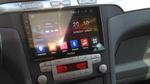 Магнитола для Ford Galaxy / S-Max 2006-2015 (климат) - Kuberg QLed, Android 13, Быстрейшая, CarPlay, SIM-слот