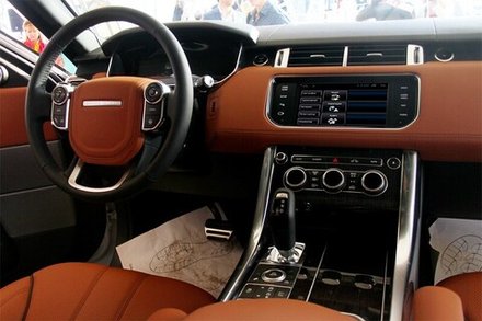 Мультимедиа блок с навигацией для Range Rover Sport 2013-2017 - Carsys RR-1 на Android 10, 8-ЯДЕР, 4ГБ-64ГБ, SIM-слот