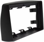 Магнитола для Toyota Land Cruiser 100 1998-2002 (три крутилки климата) - Canbox 9175 Qled, Android 10, Быстрая, SIM-слот