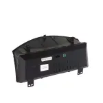 Электронная панель приборов Lexus LX570 2008-2015 - Kuberg NH-LCD-L01 с сенсорным LCD / ЖК 12.3" экраном QLED