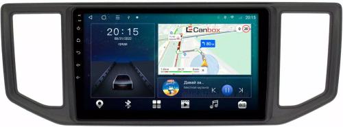 Магнитола для Volkswagen Crafter 2017+ - Canbox 10-785 Android 10, 8-ядер, SIM-слот