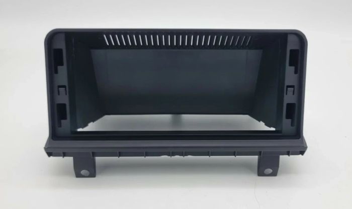 Магнитола для Audi A3 2013-2020 - Kuberg OL-3060 монитор 12.3" в стиле BMW на Android 11, CarPlay, 4G SIM-слот