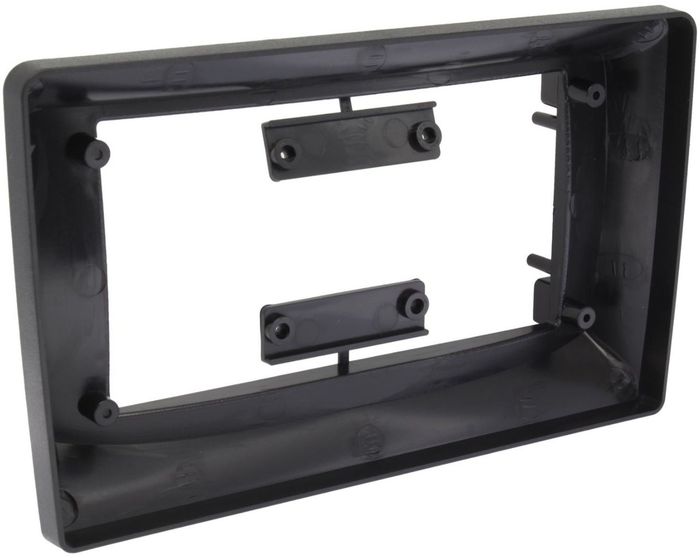 Магнитола для Toyota Vitz 2 2005-2011 (вместо 200x100, рамка-накладка черная) - Teyes CC3-2K монитор 13", QLED+2K, Android 10, ТОП процессор, 4G SIM-слот, CarPlay