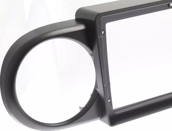 Магнитола для Toyota Corolla Rumion 2007-2016 - Canbox 9318 Qled, Android 10, Быстрая, SIM-слот