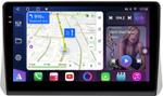 Магнитола для Mitsubishi Xpander, Xpander Cross - FarCar S400-TS18 монитор 10.36" QLED на Android 14, CarPlay, 4G SIM-слот