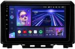 Магнитола для Suzuki Jimny 2019+ - Teyes CC3L на Android 10, CarPlay, 4G SIM-слот