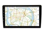 Магнитола для Volkswagen Touran 2003-2010 - Vaycar VA81U-08367 на Android 13, 4G SIM-слот