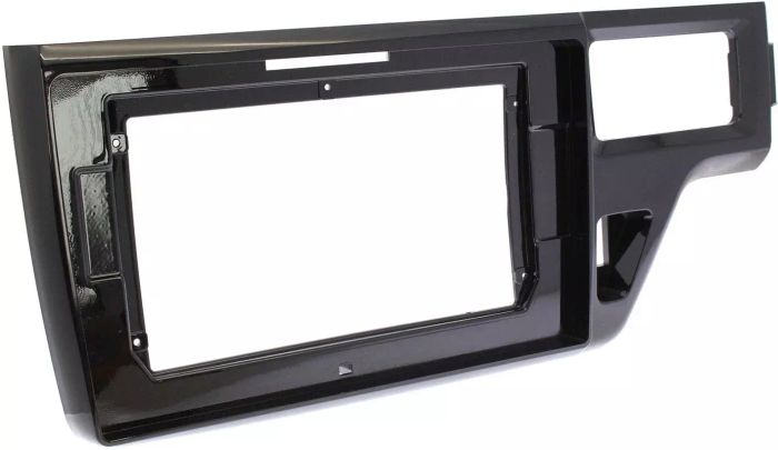 Магнитола для Honda Stepwgn 5 2015-2021 - Canbox 1099 Android 10, ТОП процессор, CarPlay, 4G SIM-слот