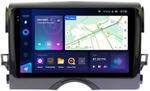 Магнитола для Toyota Mark X 130 2009-2019 - Teyes CC3-2K QLed Android 10, Быстрая, SIM-слот, CarPlay