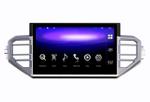 Магнитола для Toyota Tundra 2022+ - Kuberg ZH-T1217 на Android 12, Быстрая, 4G SIM-слот, CarPlay