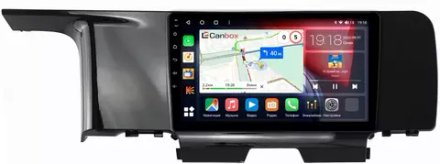 Магнитола для KIA Sorento 4 2020+ - Canbox 9-1282 Qled, Android 10, ТОП процессор, SIM-слот