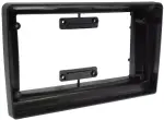 Магнитола для KIA Ceed 1 2006-2009 - FarCar GX3007M монитор 9.5" 2K QLED на Android 14, TS20, 6+128Гб, CarPlay, 4G SIM-слот